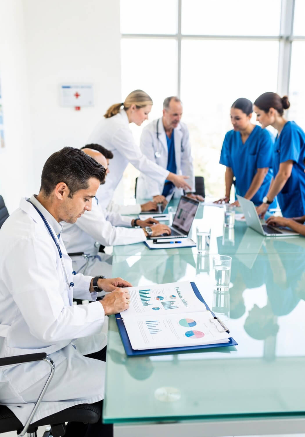 Continuous Improvement Strategies